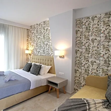 Apartment L G E Luxery *