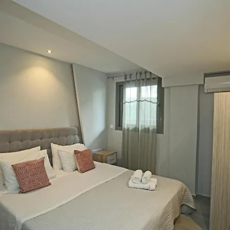 Apartment L G E Luxery *