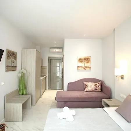 Apartment L G E Luxery *