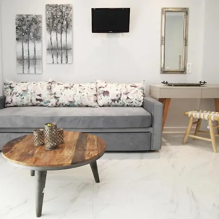 Apartment L G E Luxery *