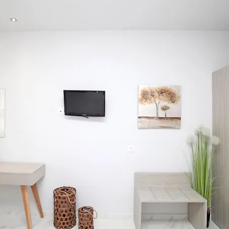 Apartment L G E Luxery *