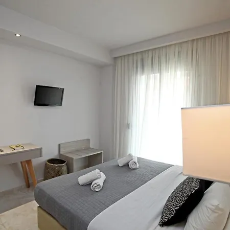 Apartment L G E Luxery