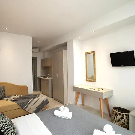 Apartment L G E Luxery