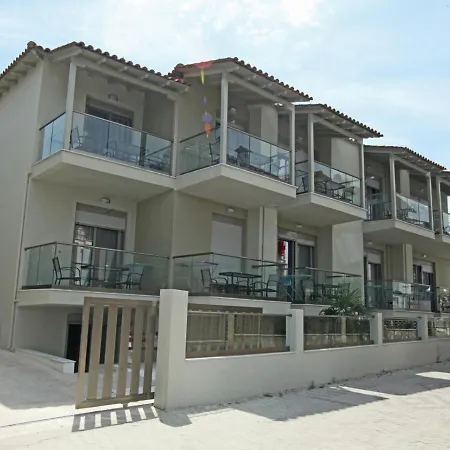 Apartment L G E Luxery *